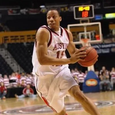 Fernandez Lockett