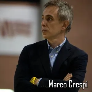 Marco Crespi