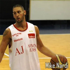 Mike Nardi