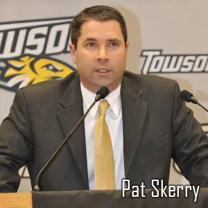 Pat Skerry