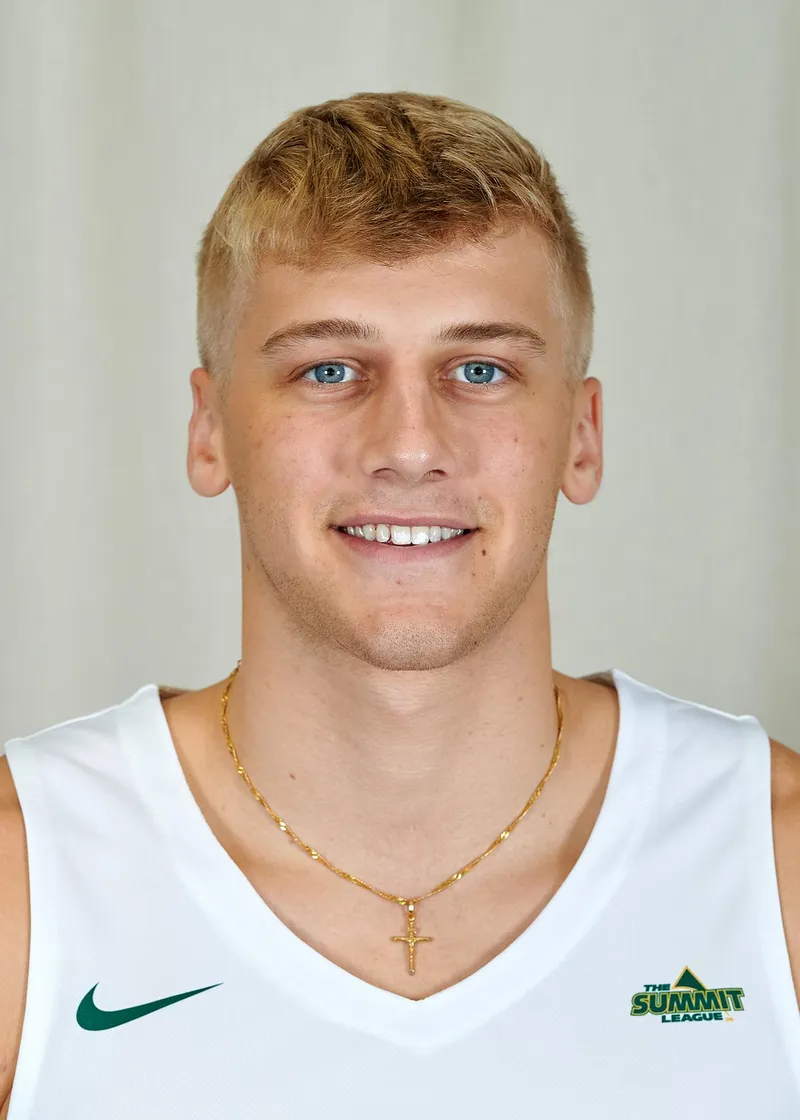 Sam Griesel — Bonn Baskets