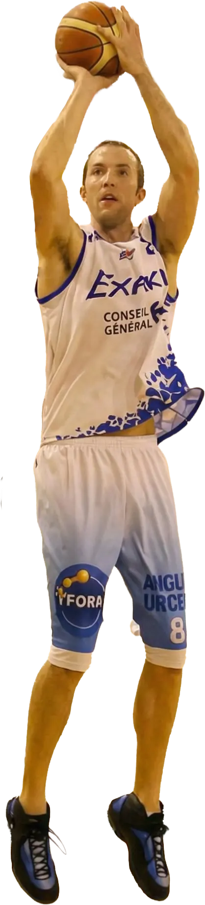 Thomas Viglianco shooting